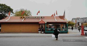 Read more about the article McDonald’s Bites on BIG DATA with $300 Million Acquisition