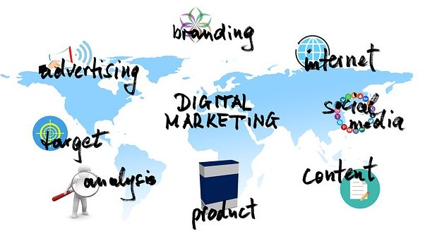 You are currently viewing BLOG : Digital Strategy — The Pointers to Success