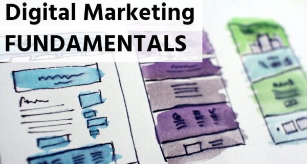 You are currently viewing Marketing FUNDAMENTALS: Did you get yours right?