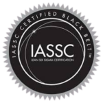 IASSC Black